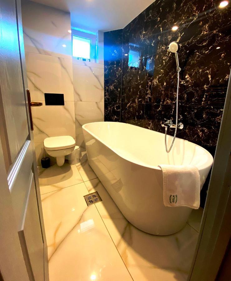 Csillag Panzio Hotel Lunca de Jos  Ngoại thất bức ảnh