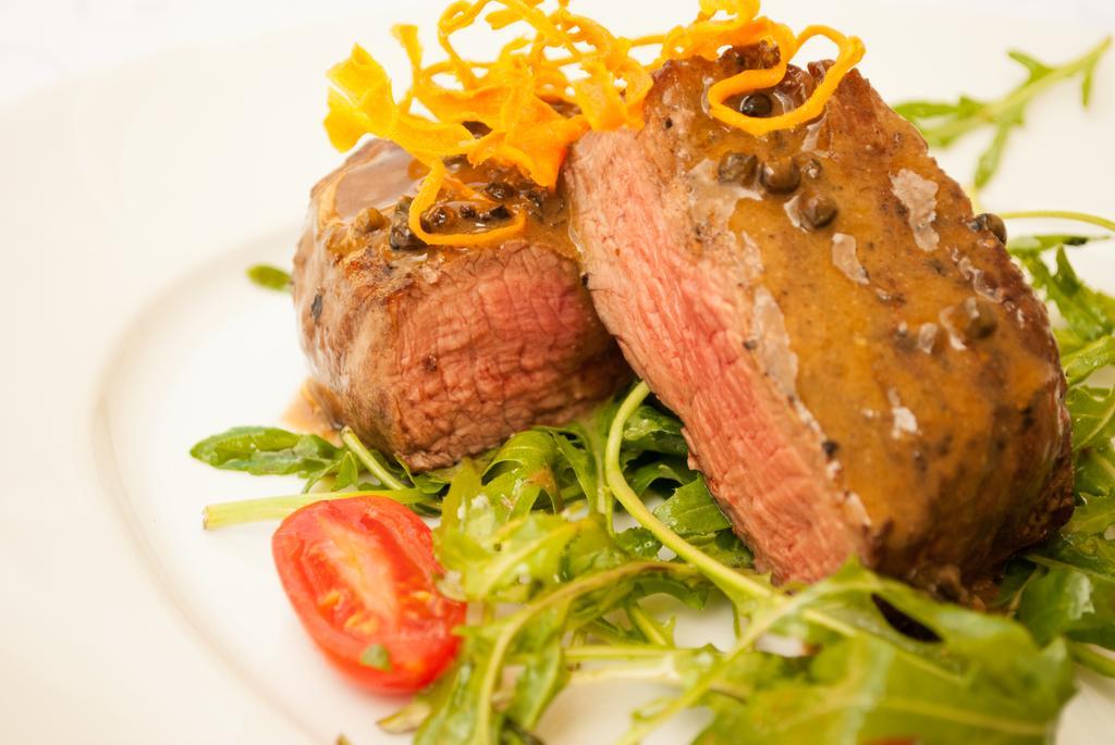 Csillag Panzio Hotel Lunca de Jos  Ngoại thất bức ảnh