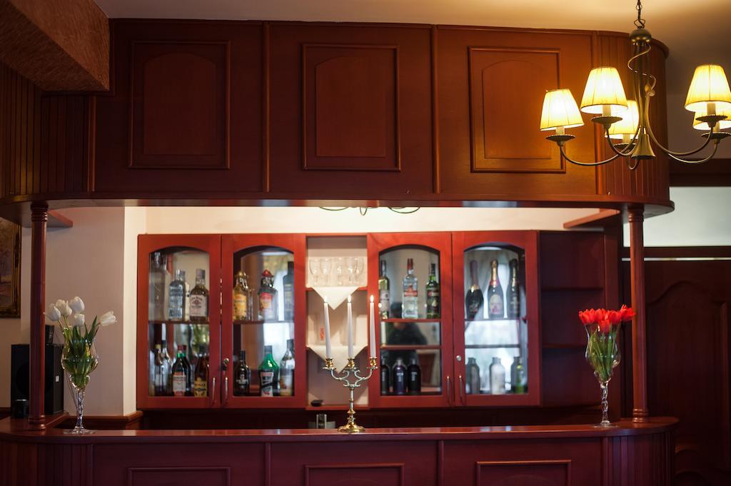 Csillag Panzio Hotel Lunca de Jos  Ngoại thất bức ảnh