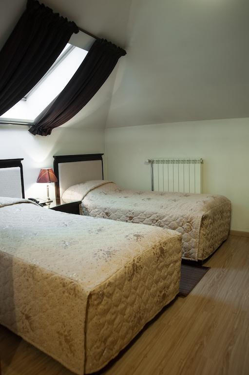Csillag Panzio Hotel Lunca de Jos  Ngoại thất bức ảnh