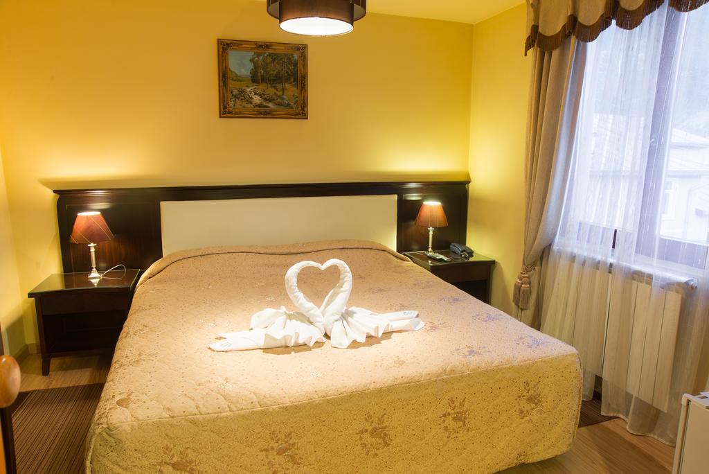 Csillag Panzio Hotel Lunca de Jos  Ngoại thất bức ảnh