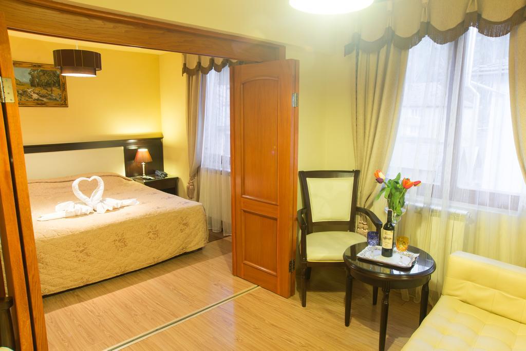 Csillag Panzio Hotel Lunca de Jos  Ngoại thất bức ảnh