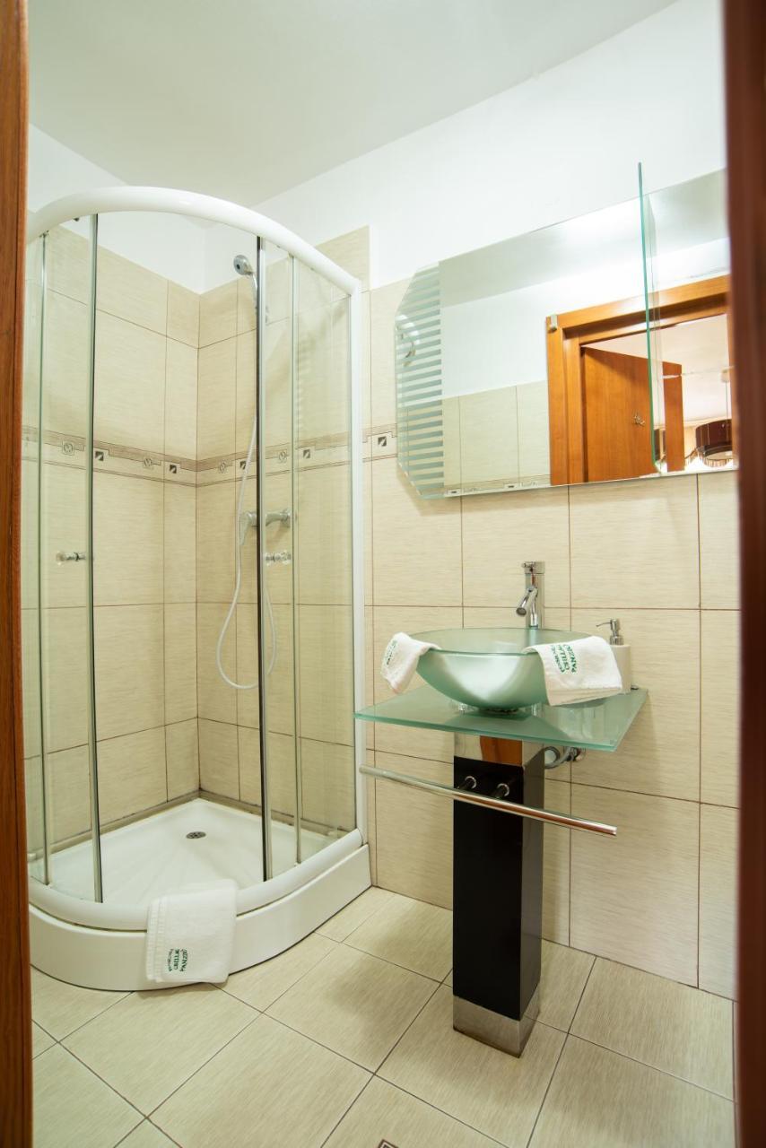 Csillag Panzio Hotel Lunca de Jos  Ngoại thất bức ảnh