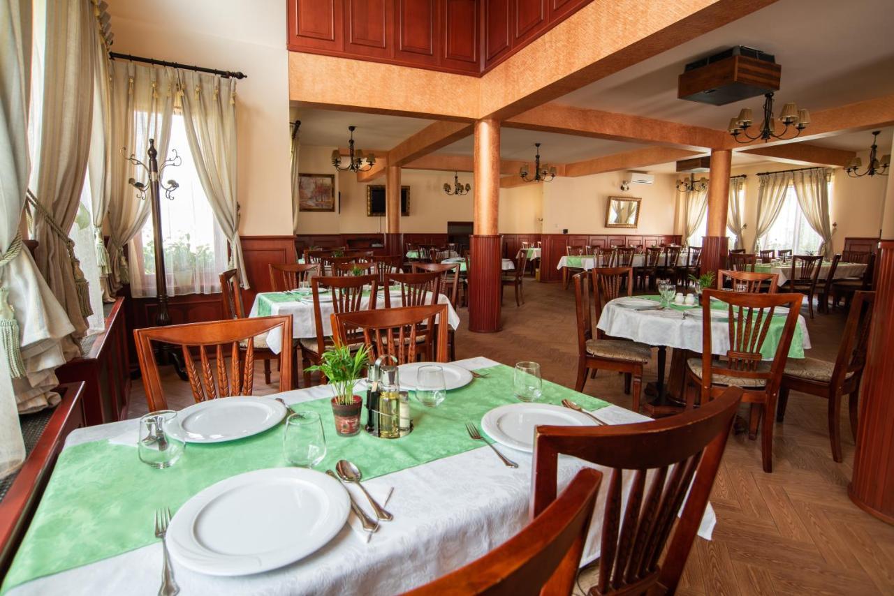 Csillag Panzio Hotel Lunca de Jos  Ngoại thất bức ảnh