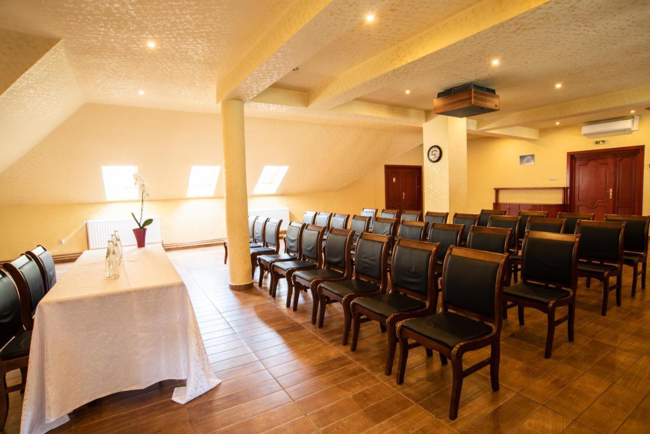 Csillag Panzio Hotel Lunca de Jos  Ngoại thất bức ảnh