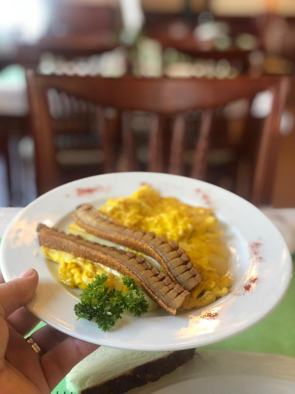 Csillag Panzio Hotel Lunca de Jos  Ngoại thất bức ảnh